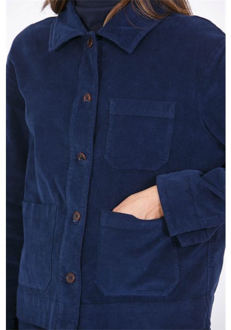GIACCHINA FODERATA MADAME VENICE | Blazer | GIANNAVELVET2000